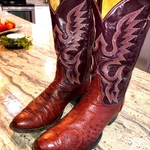 Tony Lama Boots Women’s